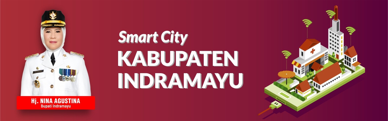 Indramayu Smart City