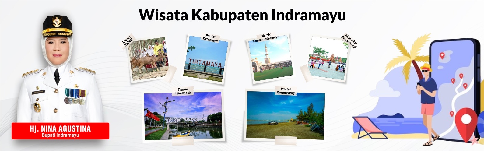 Wisata Indramayu